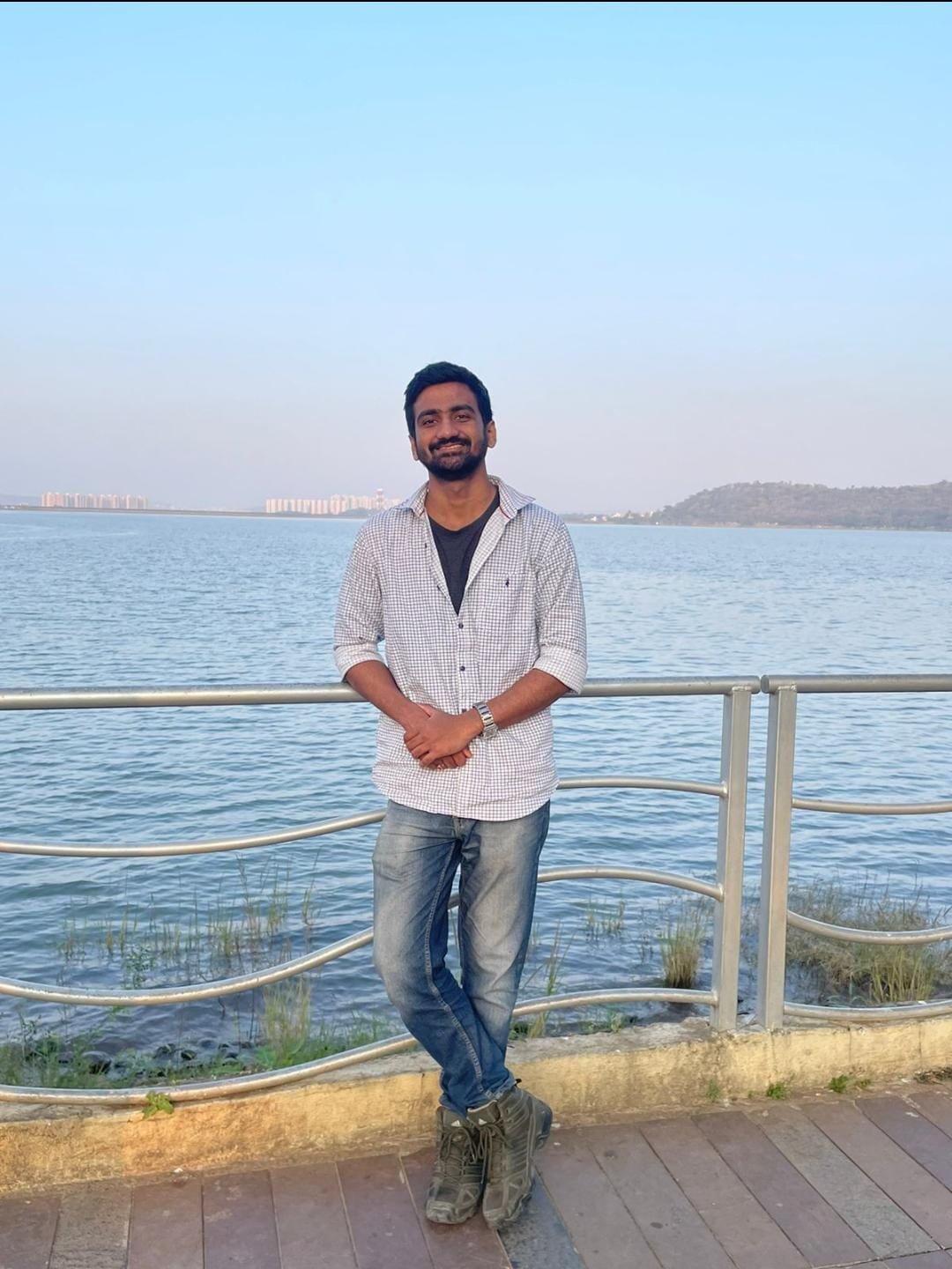 Shubham Mondal