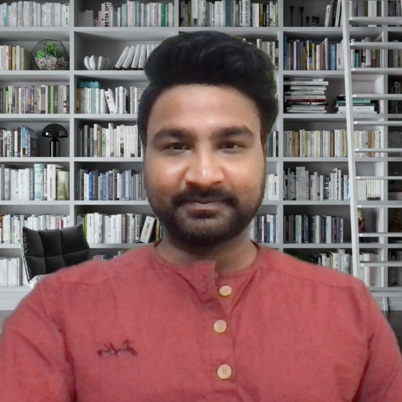 Vinamer Goel