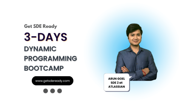 Dynamic Programming Bootcamp