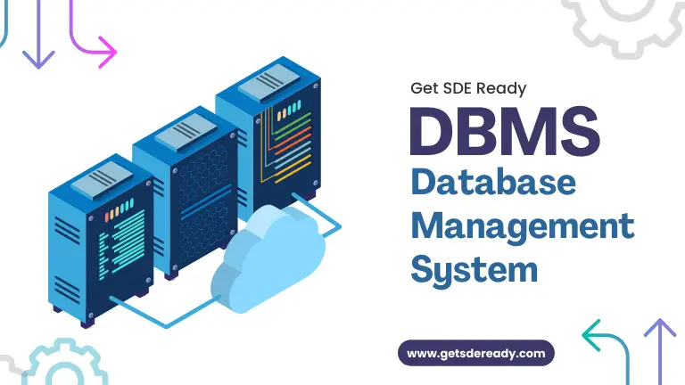 Database Management System (DBMS)