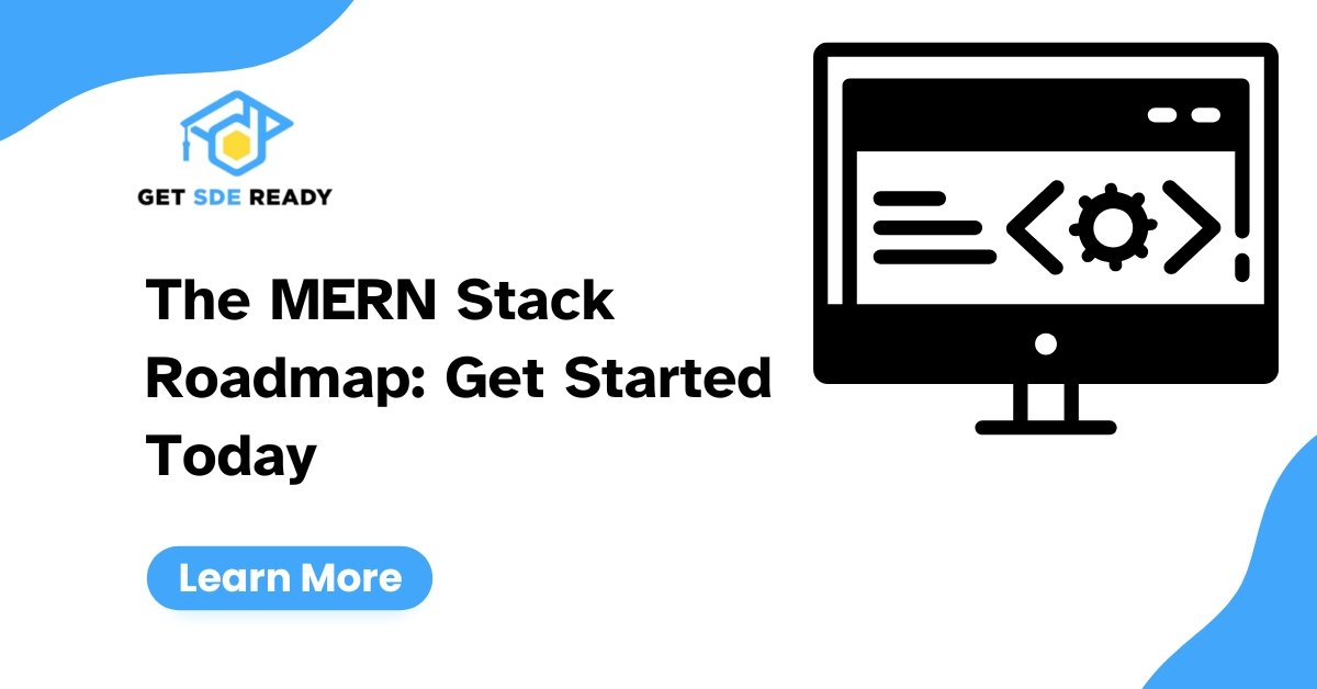 MERN Stack Roadmap