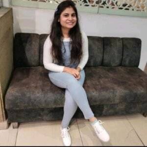 Nisha Garg