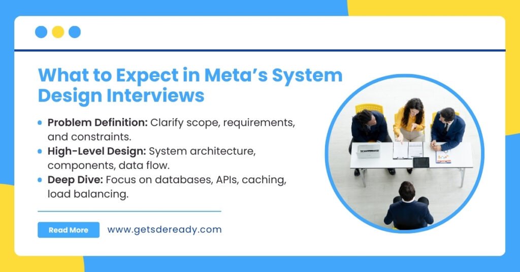 What is a System Design Interview