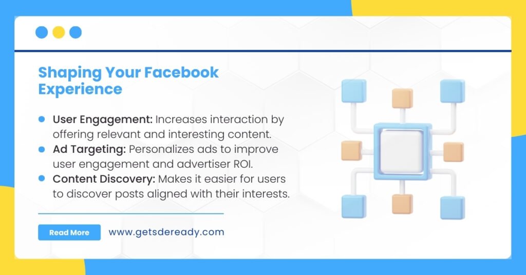 6. Impact of Facebook’s News Feed Algorithm on User Experience