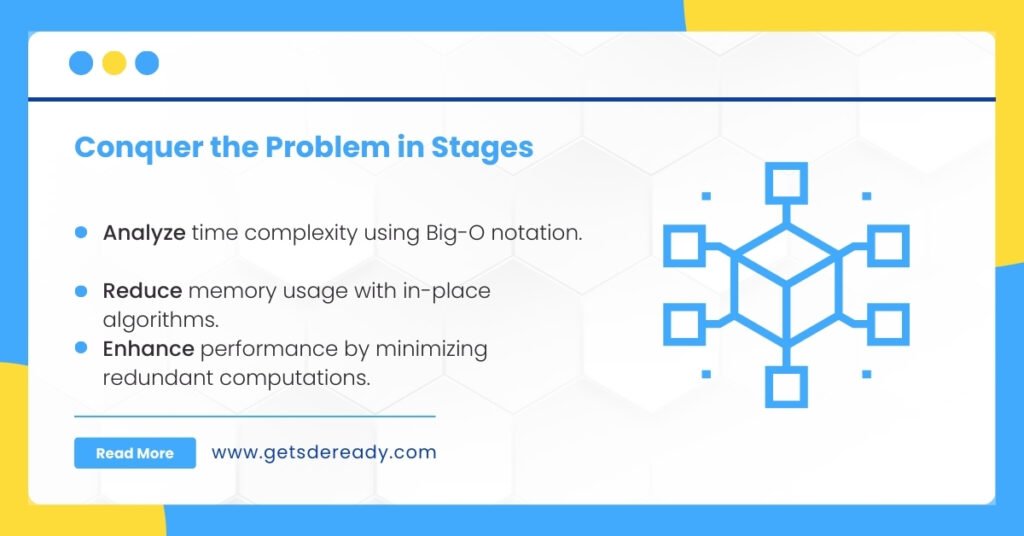 Solve the Problem Step by Step