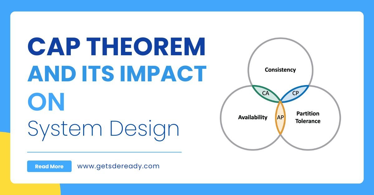 CAP Theorem and Its Impact on System Design