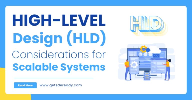 Top 10 System Design Challenges for Distributed Systems in 2025