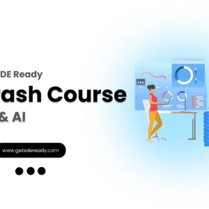 ML & AI Kickstart