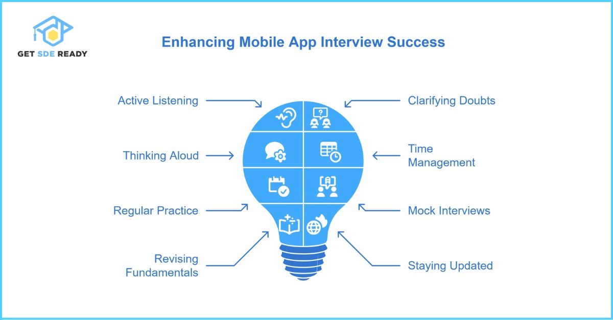 Interview Strategies and Problem-Solving Techniques