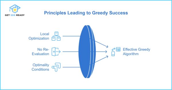 Greedy vs Dynamic Programming: Right DSA Approach