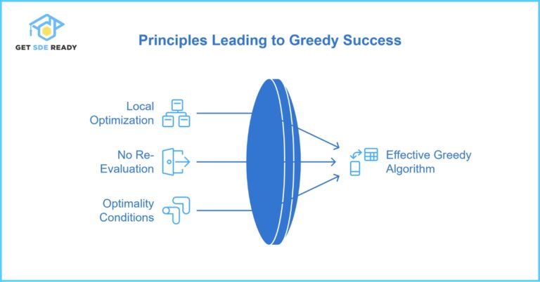 Greedy vs Dynamic Programming: Right DSA Approach