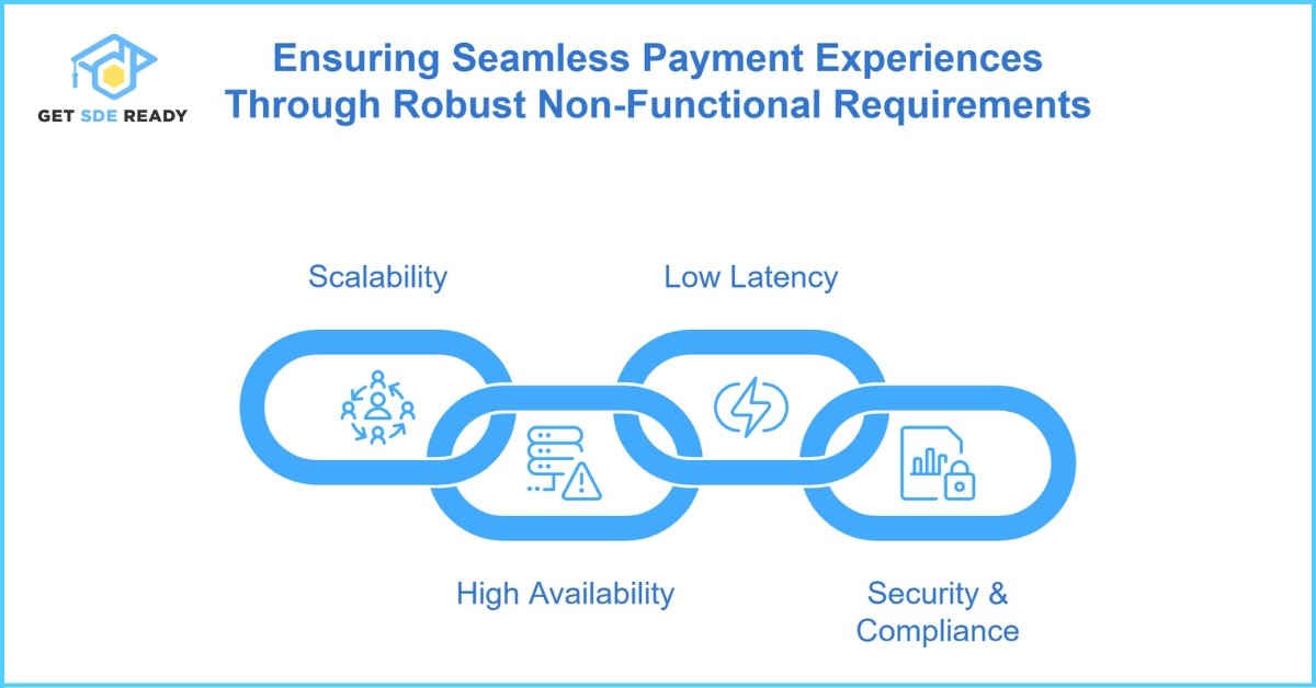 Non‑Functional Requirements and Performance Goals