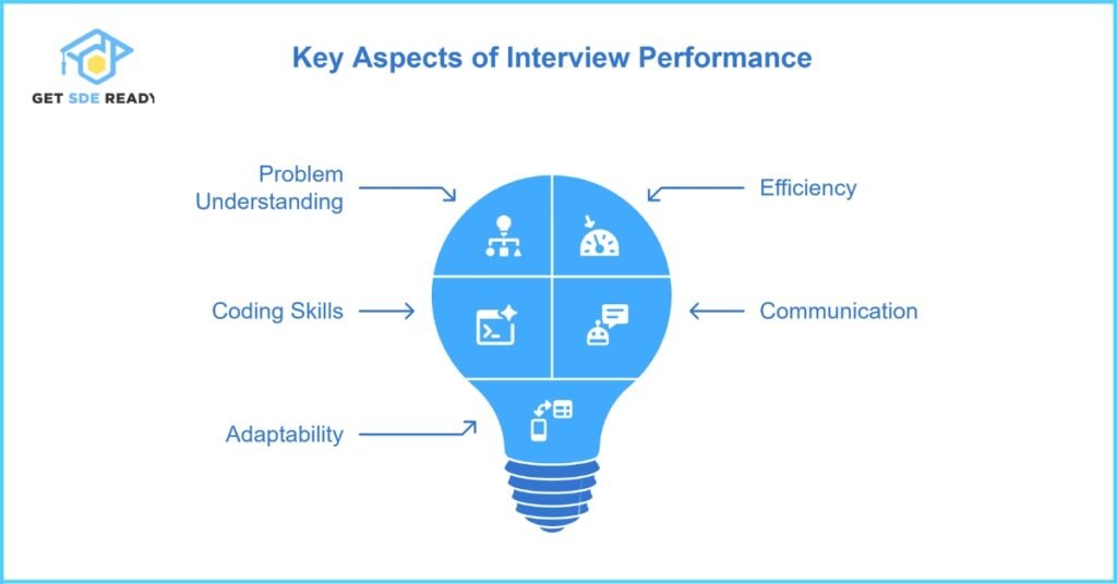 What Interviewers Look For