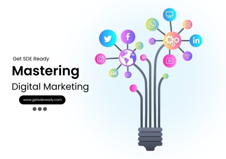 Digital Marketing
