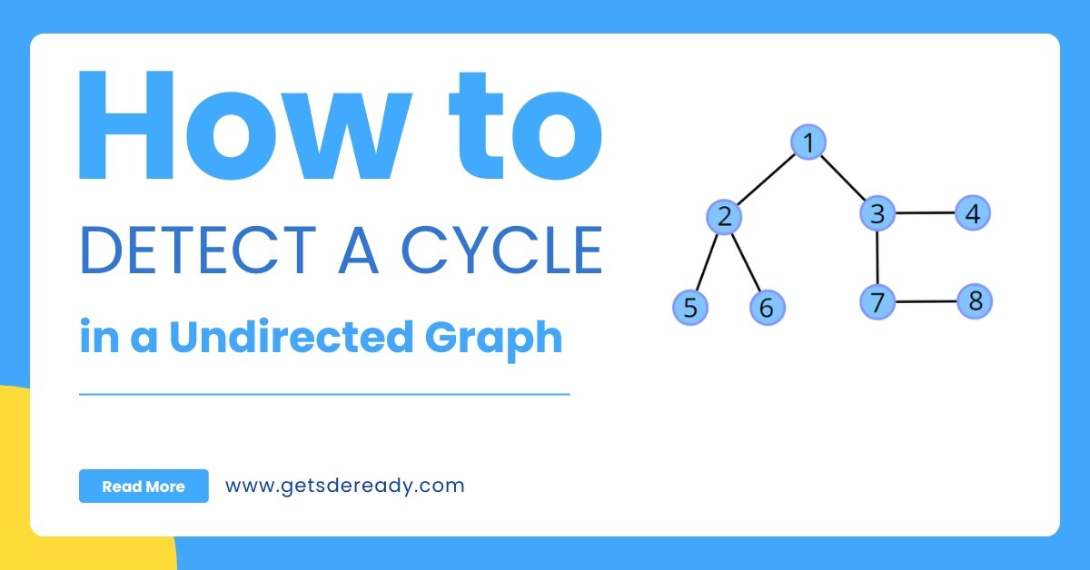 How to Detect a Cycle in a Directed Graph