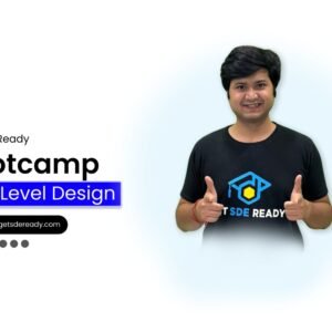 LLD Bootcamp
