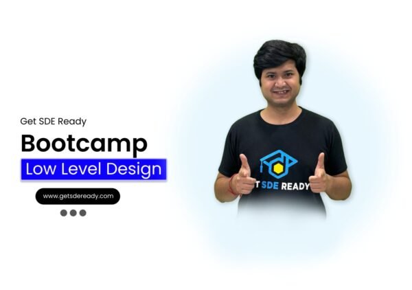 LLD Bootcamp
