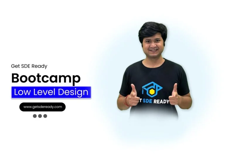 LLD Bootcamp