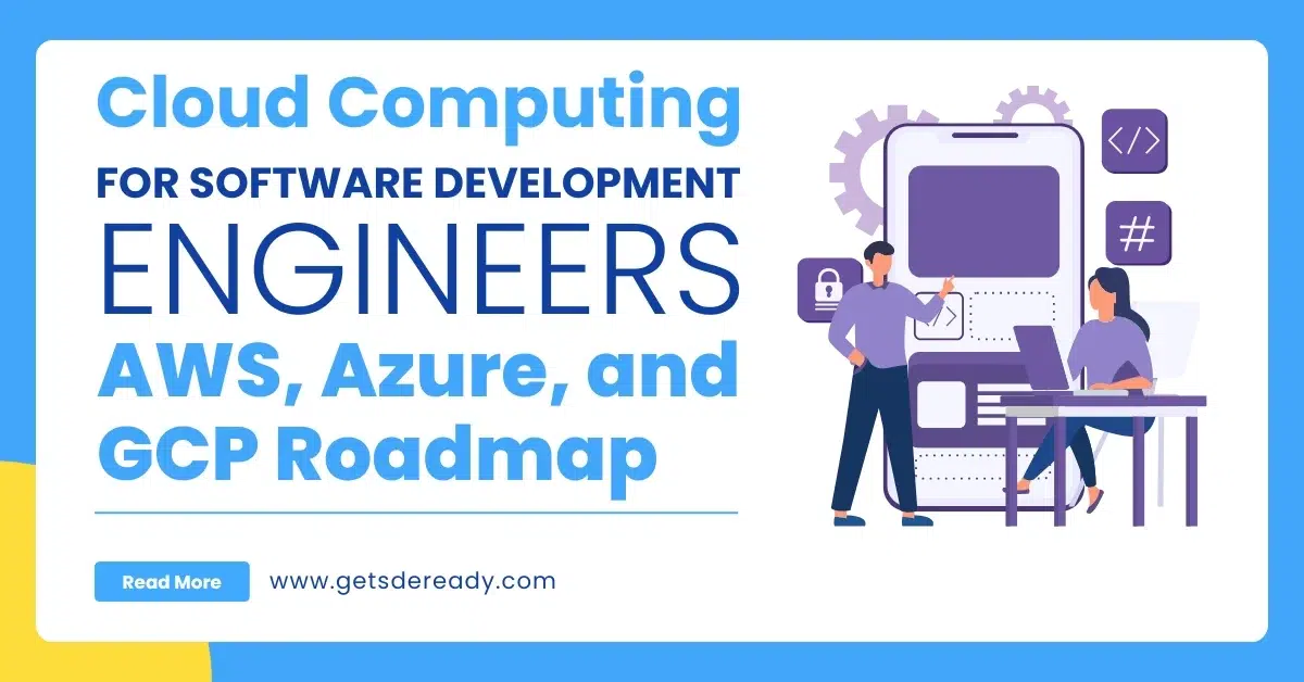 Cloud Computing for Software Development Engineers_ AWS, Azure, and GCP Roadmap