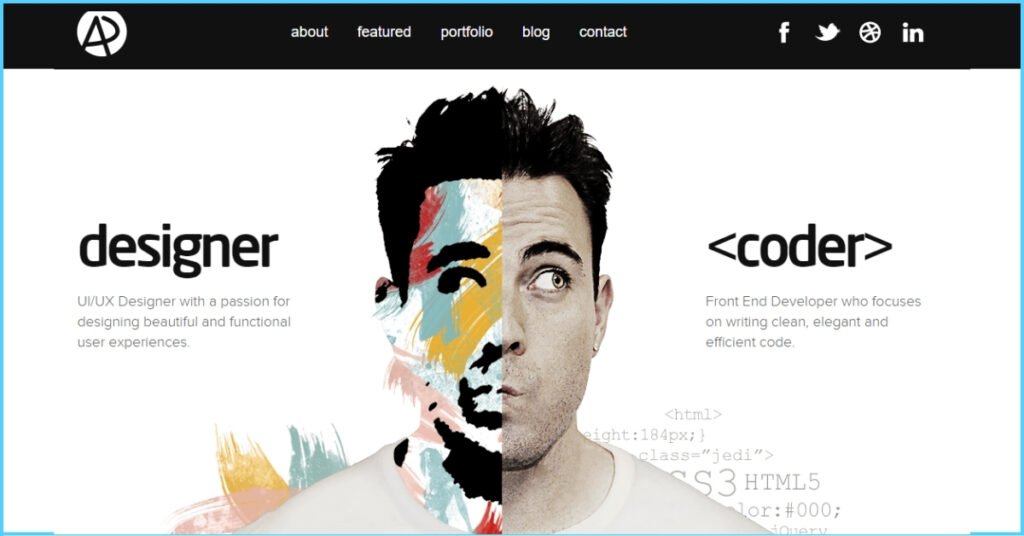 Designing Your Portfolio