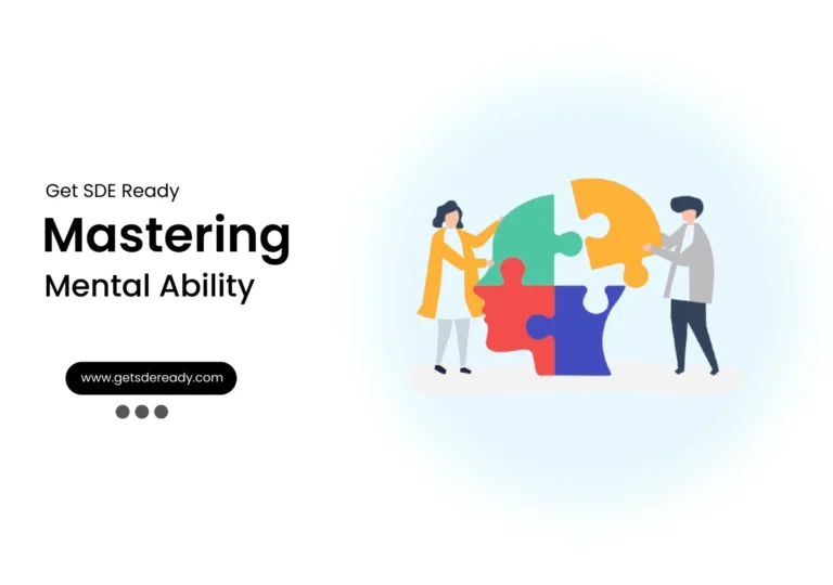Mental Ability