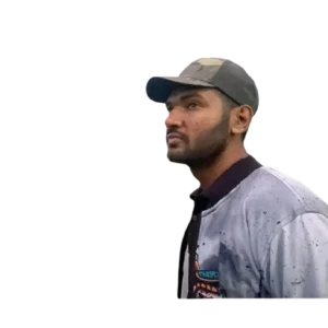 Shubham Kumar