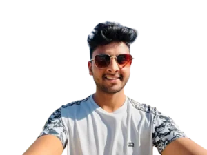 Vasu Gupta
