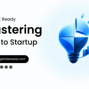 How to Startup